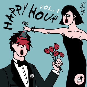 Various Artists — Happy Hour Vol. 1 (2026)