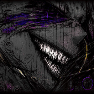 Aura Monster by KOBASHY