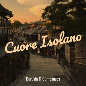 Durusia & Cumpanzos - Dillu (Live)