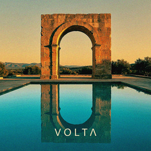 Volta by Knee Deep, DukeSoul, Liquideep, Donald Sheffey, Mobi Dixon