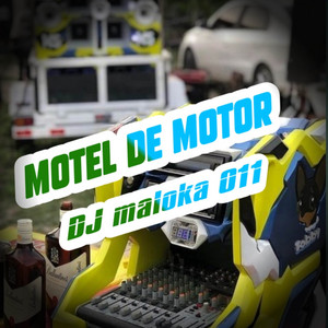Motel de Motor (Remix Arrochadeira)