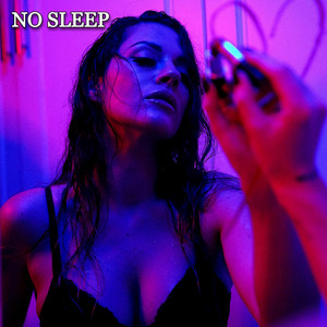 NO SLEEP by TRIFUNOX