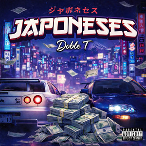 Japoneses by Doble T
