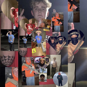 Joey the Kid - Goodb1e