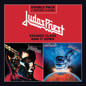 Better by You, Better Than Me - song and lyrics by Judas Priest