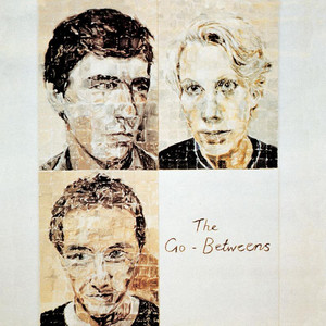 洋楽 The Go-Betweens Send Me A Lullaby The A Me Go-Betweens Send Lullaby 洋楽
