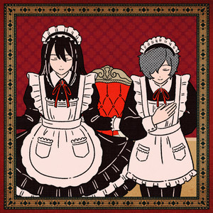 ご主人様、ロックのお時間にございます by Neru