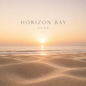 Sand by Horizon Bay