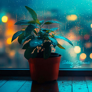 T the Wiser - Solitary Moments of Love