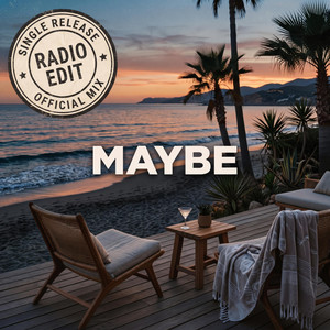 Maybe - Radio Edit by Marcus Stabel