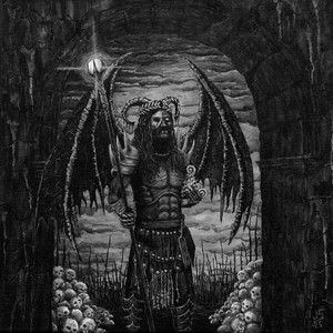 Oratio Ad Draconem Rubrum by Warmoon Lord