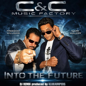 C & C Music Factory | Spotify