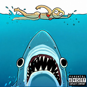 JAWS by Blamian