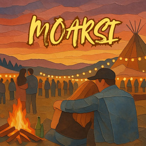 Moarsi by Slincraze