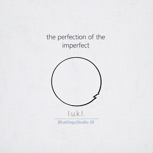 album cover: The Perfection of the Imperfect