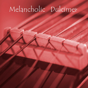 Melancholic Dulcimer by Ysabeth Nola