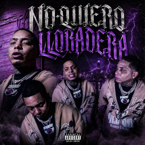 No Quiero Lloradera by Jordan Ozama