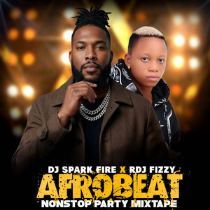 Let Dance Party Mixtape (DJ Mix) - Album by RDJ Fizzy | Spotify