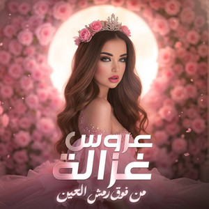 عــروس غــزالــة | توزيع جديد | مـن فـوق رمـش الـعـيـن by عصام العمر