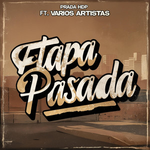 te amaba y te odiaba pradahdp by Prada H.D.P