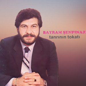 Bayram Senpinar - Acılara Gücendim