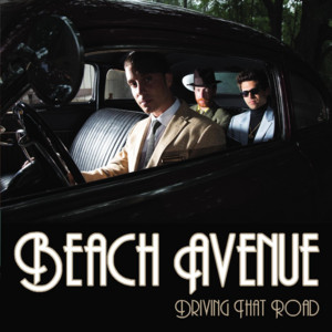 Dangerous (feat. David Miller) by Beach Avenue