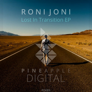Bleach - Original Mix by Ronijoni