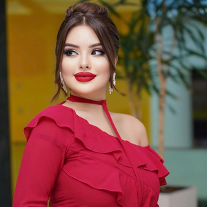 Mina Hüseyn - Azərbaycanım
