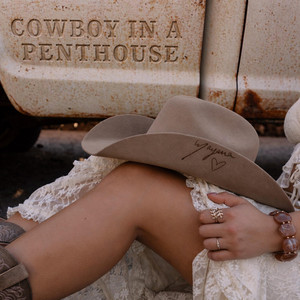 Cowboy in a Penthouse by Nayana