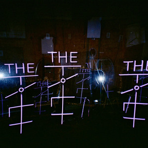 Standing in the Street, Staring at the Stars by The Tilt