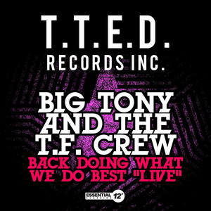 The T.F Crew poster