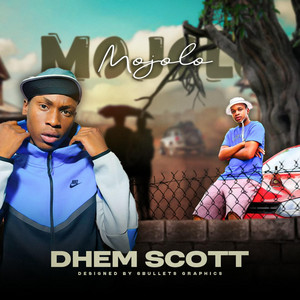 Mojolo by Dhem scott