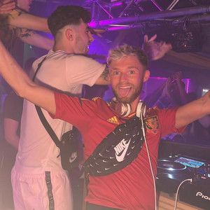 Jack McCrindle - Going Solo