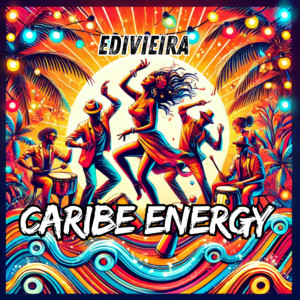 edivieira - Salsa Surge