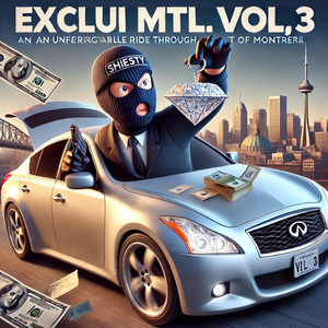 RR by EXCLU MTL