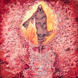 album cover: Meditations On Dying