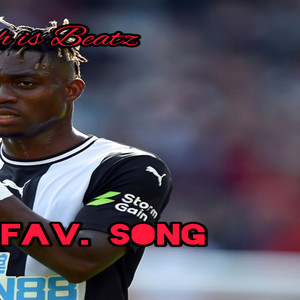 Smuchizbeatz - Mey3 wo de (feat. Cristiano Atsu)