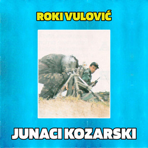 Moja zemlja by Roki Vulovic