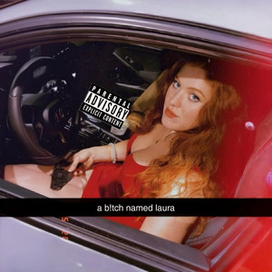 a b!tch named laura by Godiva