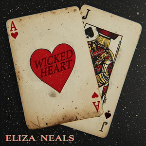 Wicked Heart album cover