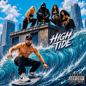 High Tide by Manny T