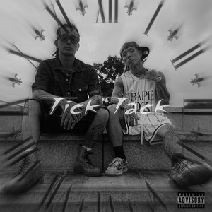 Tick Tack (feat. sakkki)