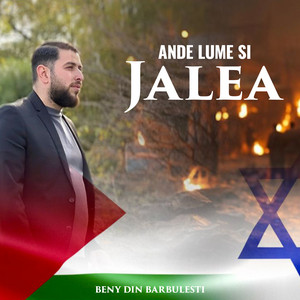 Beny din Barbulesti - Ande lume si jalea