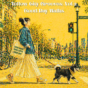 Keep Me in the Groove by Oh My Groove