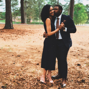 Don't Leave by Khari Taurii