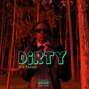 WIZ KADAYO - Dirty