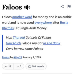 #MoreFaloos by SIMSIMSOSA, skott3reebeats