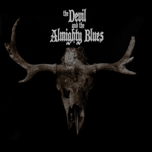 The Almighty cover
