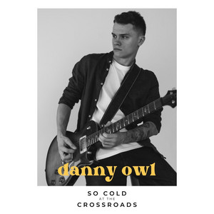 Cover art: So Cold