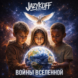 Войны вселенной by JAZYKOFF